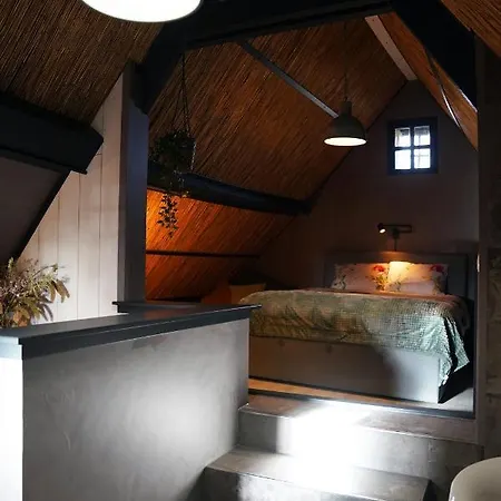 Tol Oost * Werkendam