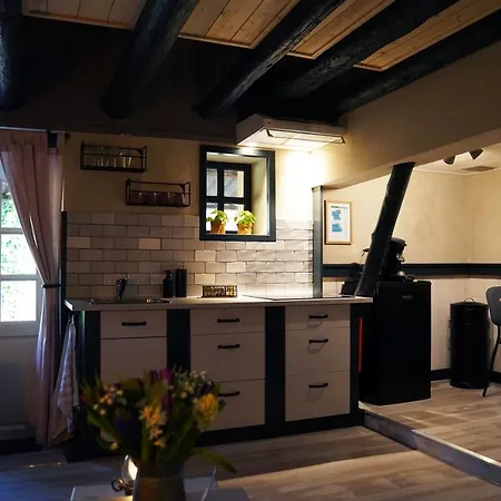 Tol Oost * Werkendam