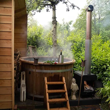 Tol Oost Casa vacanze Werkendam