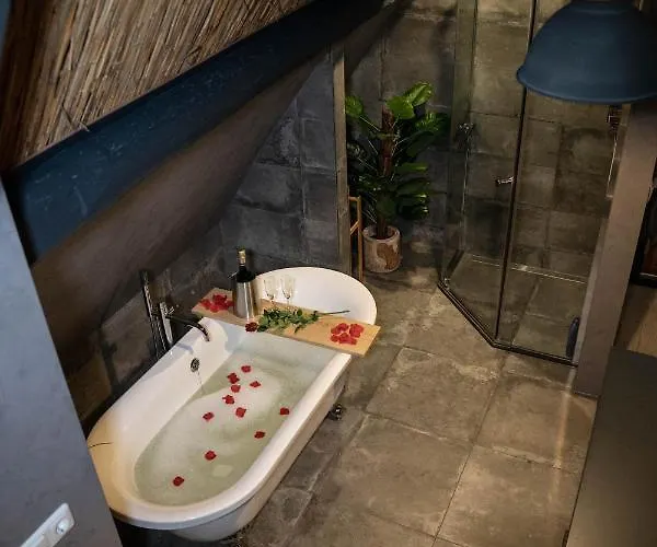 Tol Oost Casa vacanze Werkendam