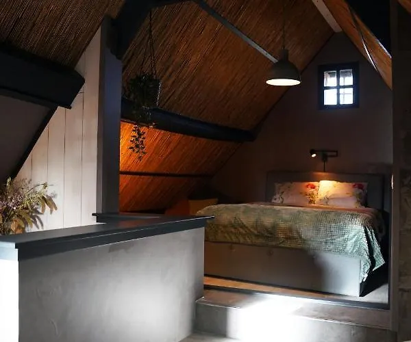 Tol Oost * Werkendam