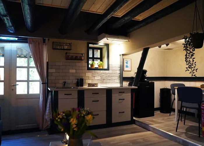 Tol Oost * Werkendam