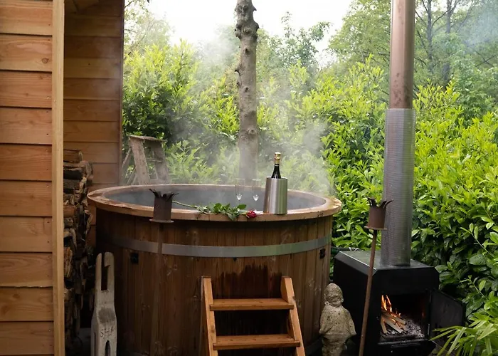 Tol Oost Casa vacanze Werkendam