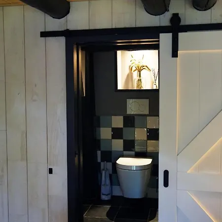 Ferienhaus Tol Oost *