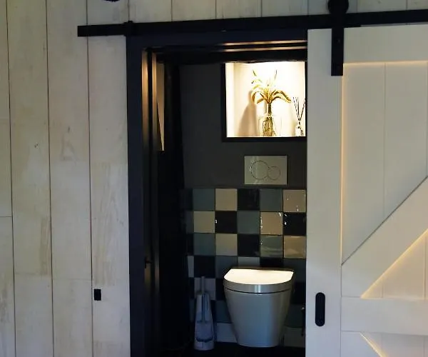 Ferienhaus Tol Oost *